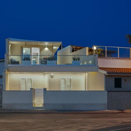 House On The Beach - Isulatravel Испика Экстерьер фото