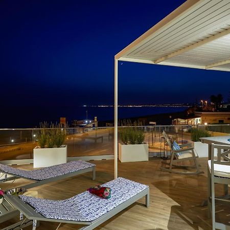 House On The Beach - Isulatravel Испика Экстерьер фото