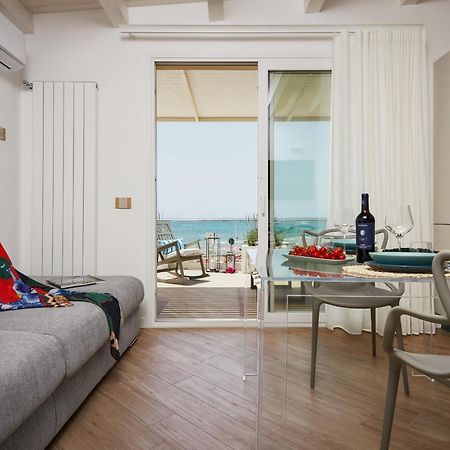 House On The Beach - Isulatravel Испика Экстерьер фото