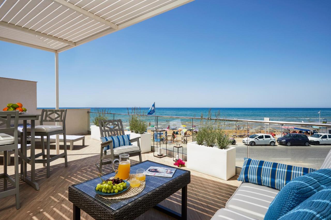 House On The Beach - Isulatravel Испика Экстерьер фото