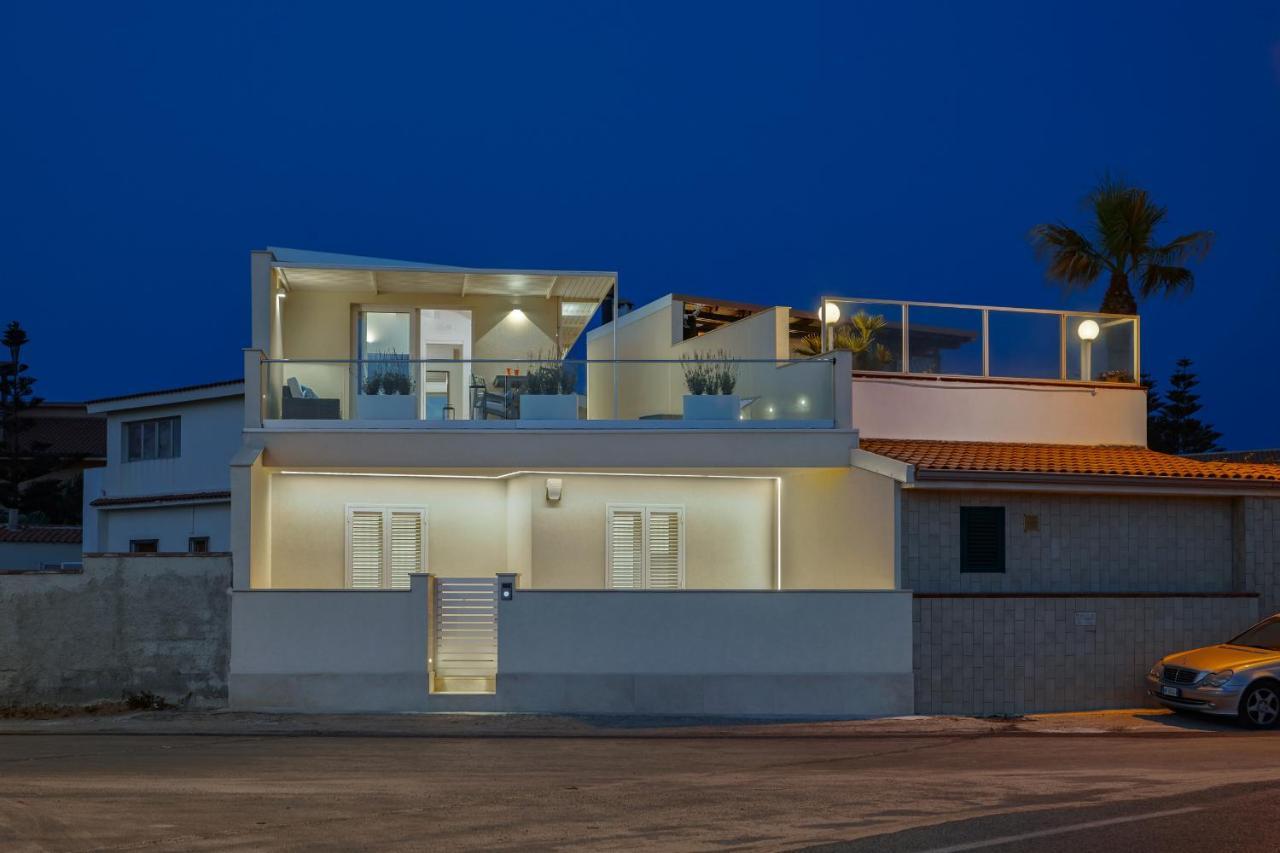 House On The Beach - Isulatravel Испика Экстерьер фото