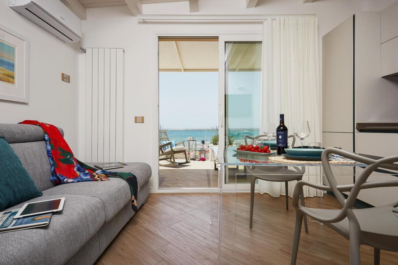 House On The Beach - Isulatravel Испика Экстерьер фото