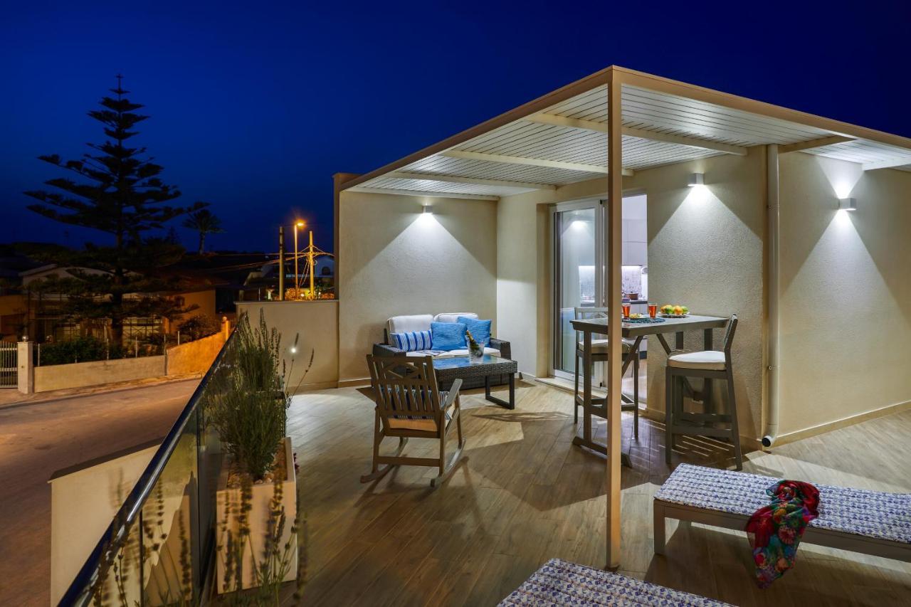 House On The Beach - Isulatravel Испика Экстерьер фото